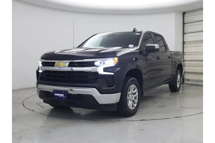 $32998 : Chevrolet Silverado 1500 202 image 4