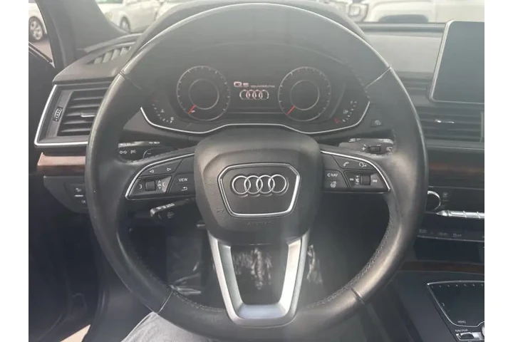 2018 Q5 2.0T quattro Premium image 3