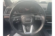 2018 Q5 2.0T quattro Premium thumbnail