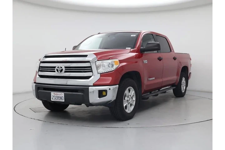 $28998 : Toyota Tundra 2017 4x2 SR5 4 image 4