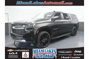 Chevrolet Suburban 2021 4x2 en Hialeah