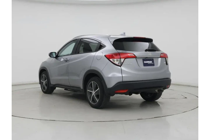 $24998 : Honda HR-V 2022 AWD EX 4dr C image 2