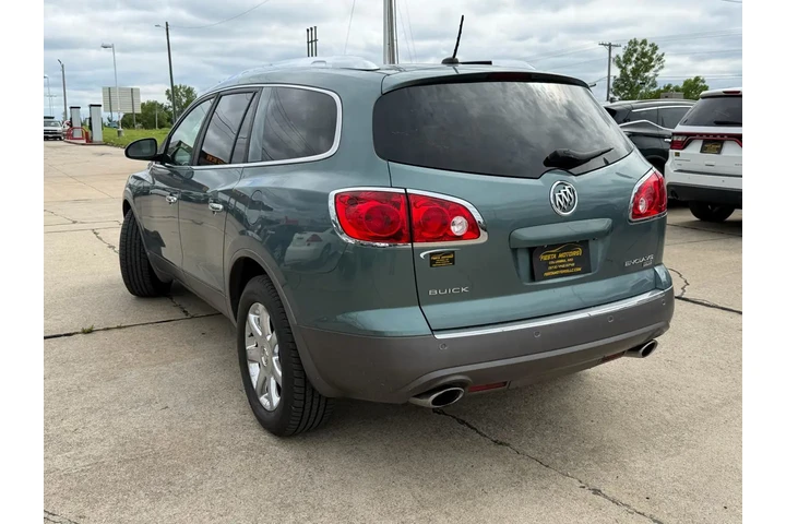$7999 : 2009 Enclave CXL FWD image 6