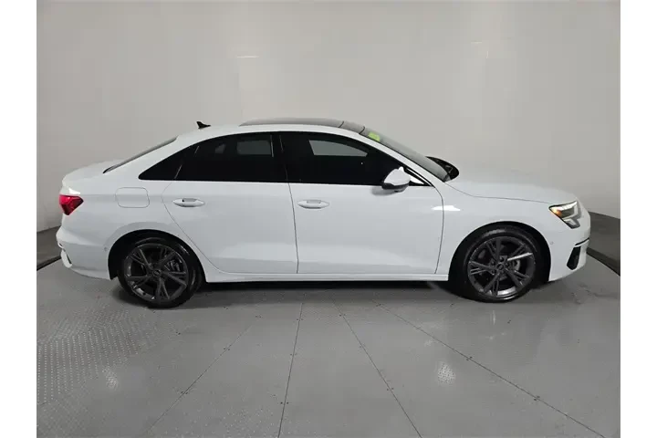 $31999 : Audi A3 2024 AWD quattro Pre image 4