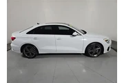 $31999 : Audi A3 2024 AWD quattro Pre thumbnail