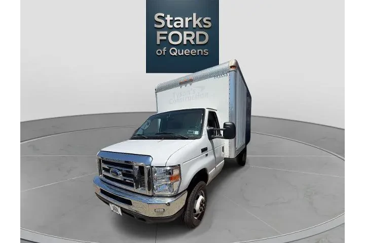 $33995 : Ford E-Series 2017 E-350 SD image 7