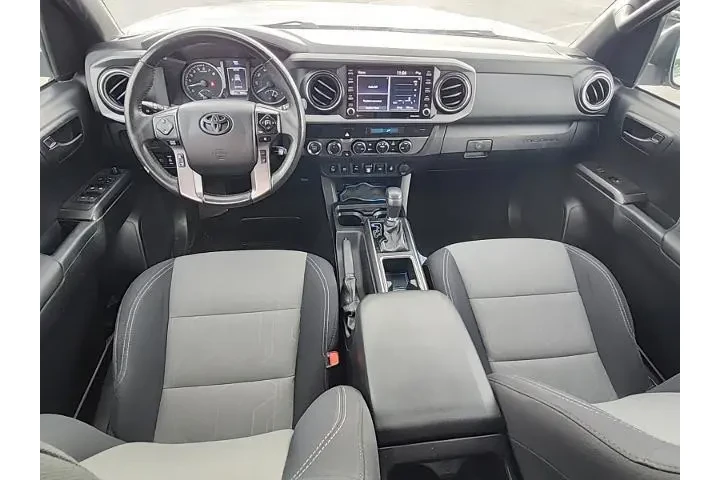 $28987 : Toyota Tacoma 2021 4x4 TRD P image 5