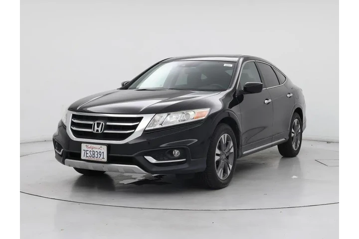 $19998 : Honda Crosstour 2014 EX-L V6 image 4