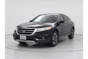 $19998 : Honda Crosstour 2014 EX-L V6 thumbnail