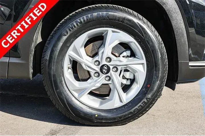 $20995 : Hyundai TUCSON 2024 AWD SEL image 9