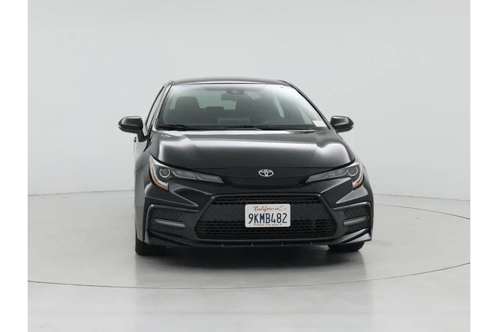 $16998 : Toyota Corolla 2020 SE 4dr S image 5