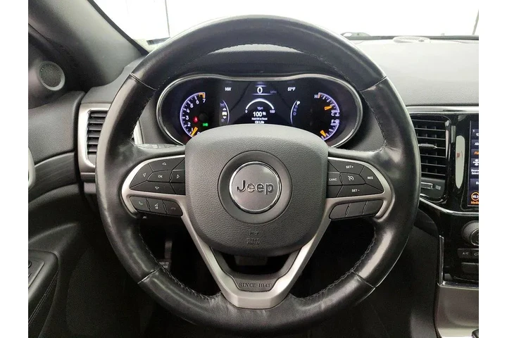 $23998 : Jeep Grand Cherokee 2020 4x4 image 10