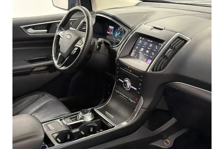 $19000 : Ford Edge 2019 AWD Titanium image 10