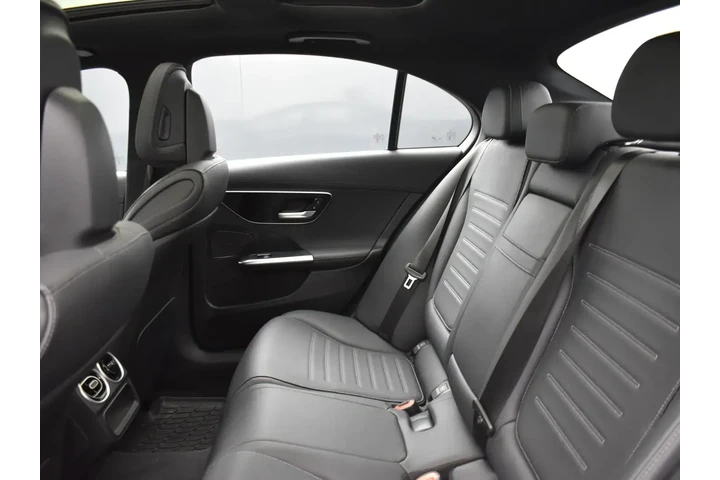 $28726 : Mercedes-Benz C-Class 2022 A image 8