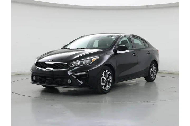 $17998 : Kia Forte 2020 LXS 4dr Sedan image 4