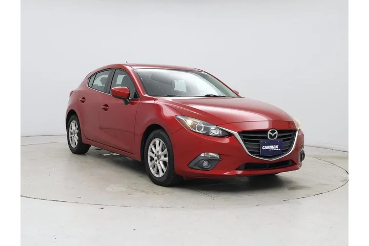 $14998 : Mazda Mazda3 2016 i Touring image 1