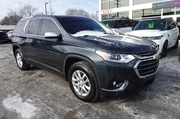 2018 TRAVERSE en Milwaukee