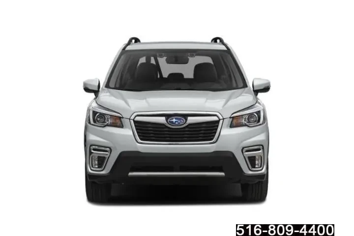 $26447 : Subaru Forester 2020 AWD Tou image 7
