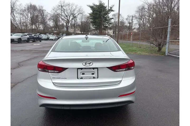 $13000 : Hyundai ELANTRA 2018 Value E image 5