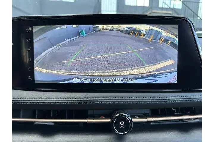 $20791 : Nissan Ariya 2024 Venture+ 4 image 10