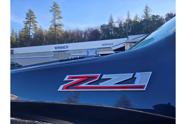 $32993 : Chevrolet Silverado 1500 202 image 10