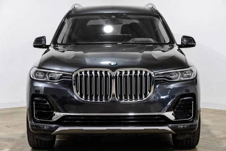$36990 : 2020 X7 xDrive40i image 7