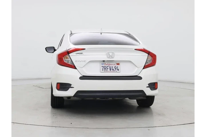 $17998 : Honda Civic 2016 EX-L 4dr Se image 6