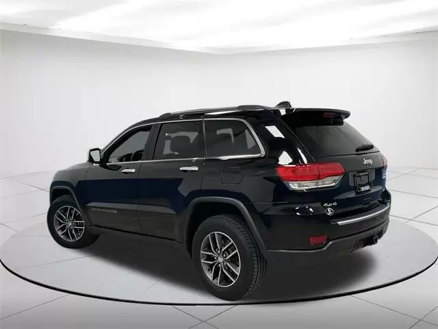 $11189 : Pre-Owned 2017 Grand Cherokee image 3