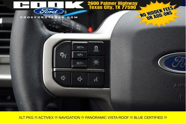 $39983 : Ford Expedition 2022 4x2 XLT image 9