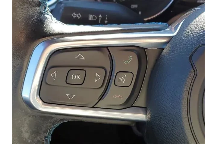 $31782 : Jeep Wrangler Unlimited 2021 image 9