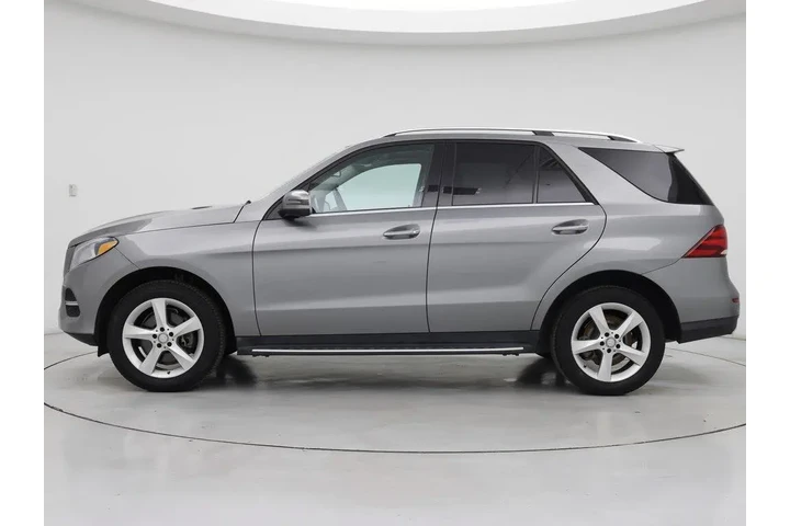$21998 : Mercedes-Benz GLE 2016 AWD G image 3