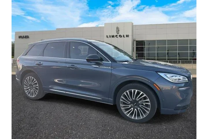 $32900 : Lincoln Corsair 2022 AWD Res image 1