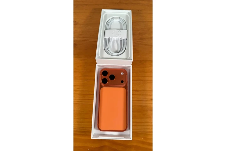 Apple iPhone 17 Pro Max 1 TB image 4