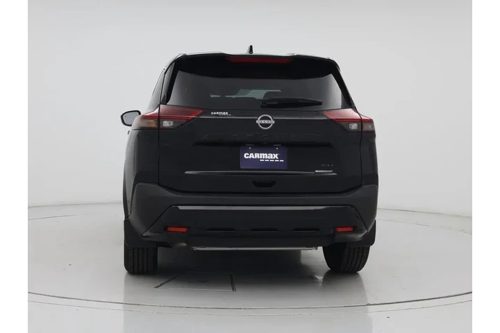 $21998 : Nissan Rogue 2023 SV 4dr Cro image 6