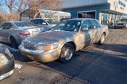 $4800 : 1999 Grand Marquis LS thumbnail