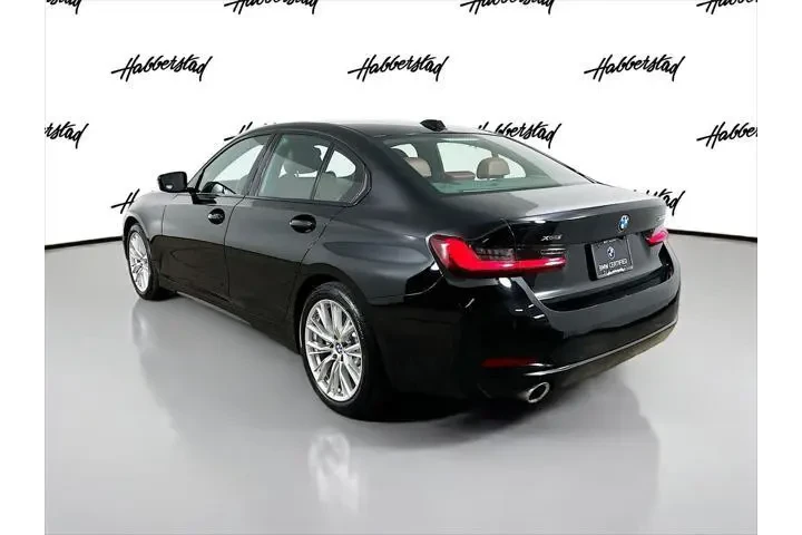 $32495 : BMW 3 Series 2023 AWD 330i x image 7