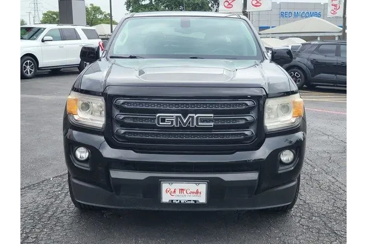 $22000 : GMC Canyon 2020 4x2 SLE 4dr image 8