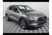 Ford Escape 2025 AWD ST-Line