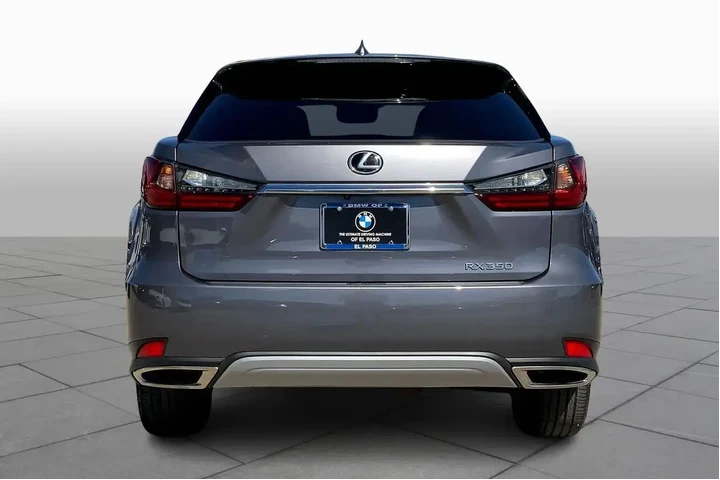 $39999 : Lexus RX 350 2022 4dr SUV image 4