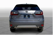 $39999 : Lexus RX 350 2022 4dr SUV thumbnail