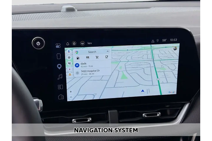 $24449 : Chevrolet Equinox 2025 LT 4d image 4