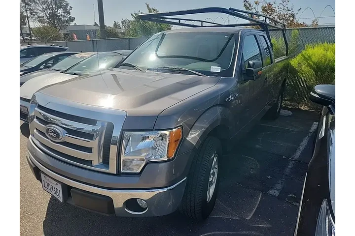 $14291 : Ford F-150 2011 4x2 XL 4dr S image 3