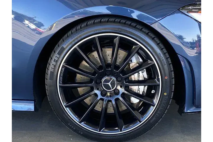 $32491 : Mercedes-Benz CLA 2022 AWD A image 5