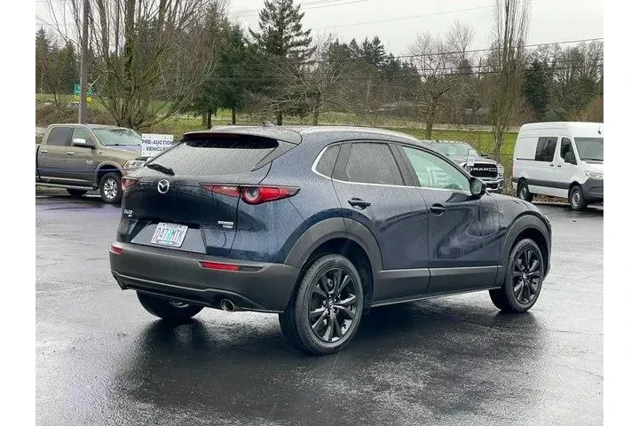 $23995 : Mazda CX-30 2021 AWD Turbo P image 4
