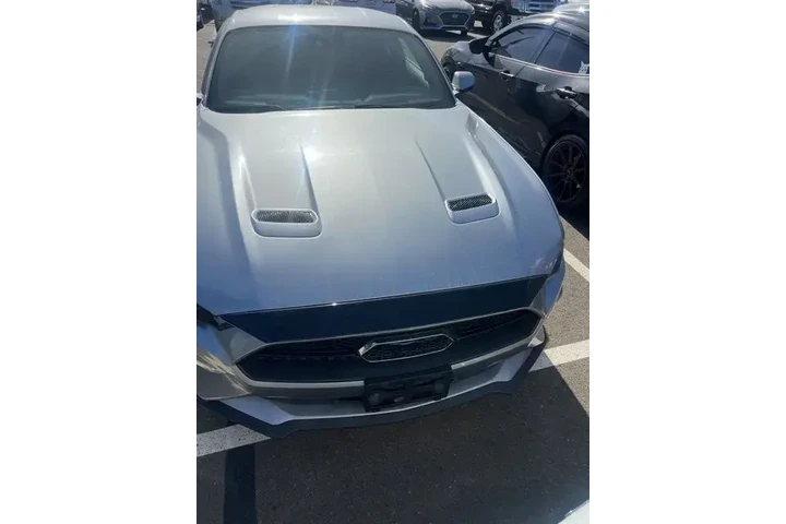 $23988 : Ford Mustang 2021 EcoBoost 2 image 3