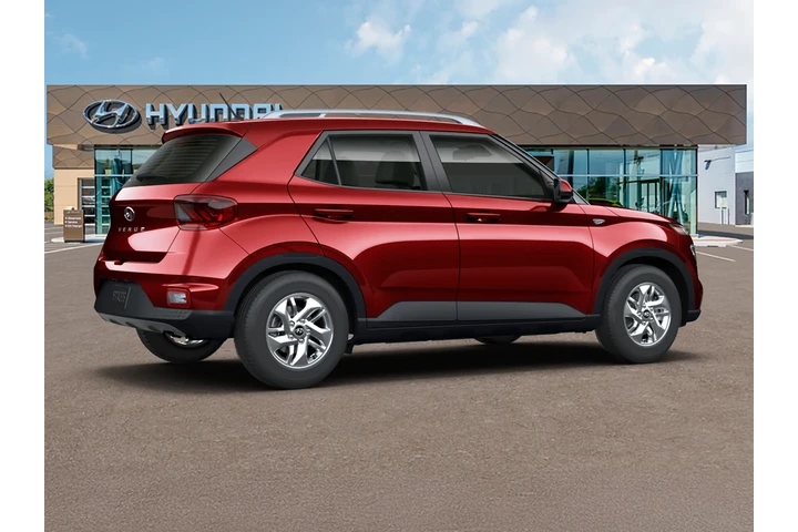 $15880 : Hyundai VENUE 2023 SE 4dr Cr image 8