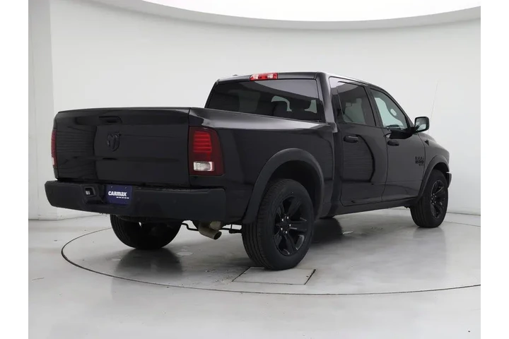 $26998 : Ram 1500 Classic 2024 4x2 Wa image 8