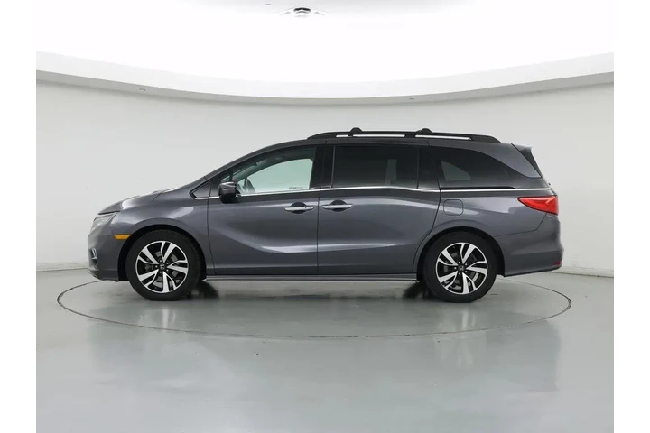 $25998 : Honda Odyssey 2019 Elite 4dr image 3