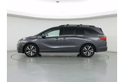$25998 : Honda Odyssey 2019 Elite 4dr thumbnail
