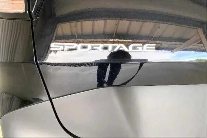 $23371 : Kia Sportage 2024 EX 4dr SUV image 9